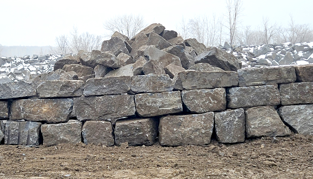 1ft Granite Cubes wholesale Twin Cities MN