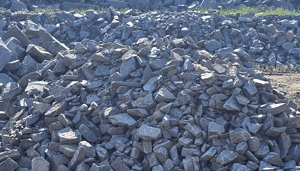 Class 3 Rip Rap granite wholesale Twin Cities MN