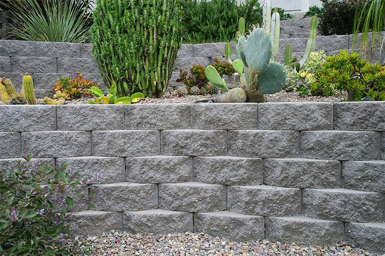 Segmental Retaining
Wall Construction Twin Cities MN